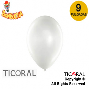 GLOBO BOMBUCHA 9